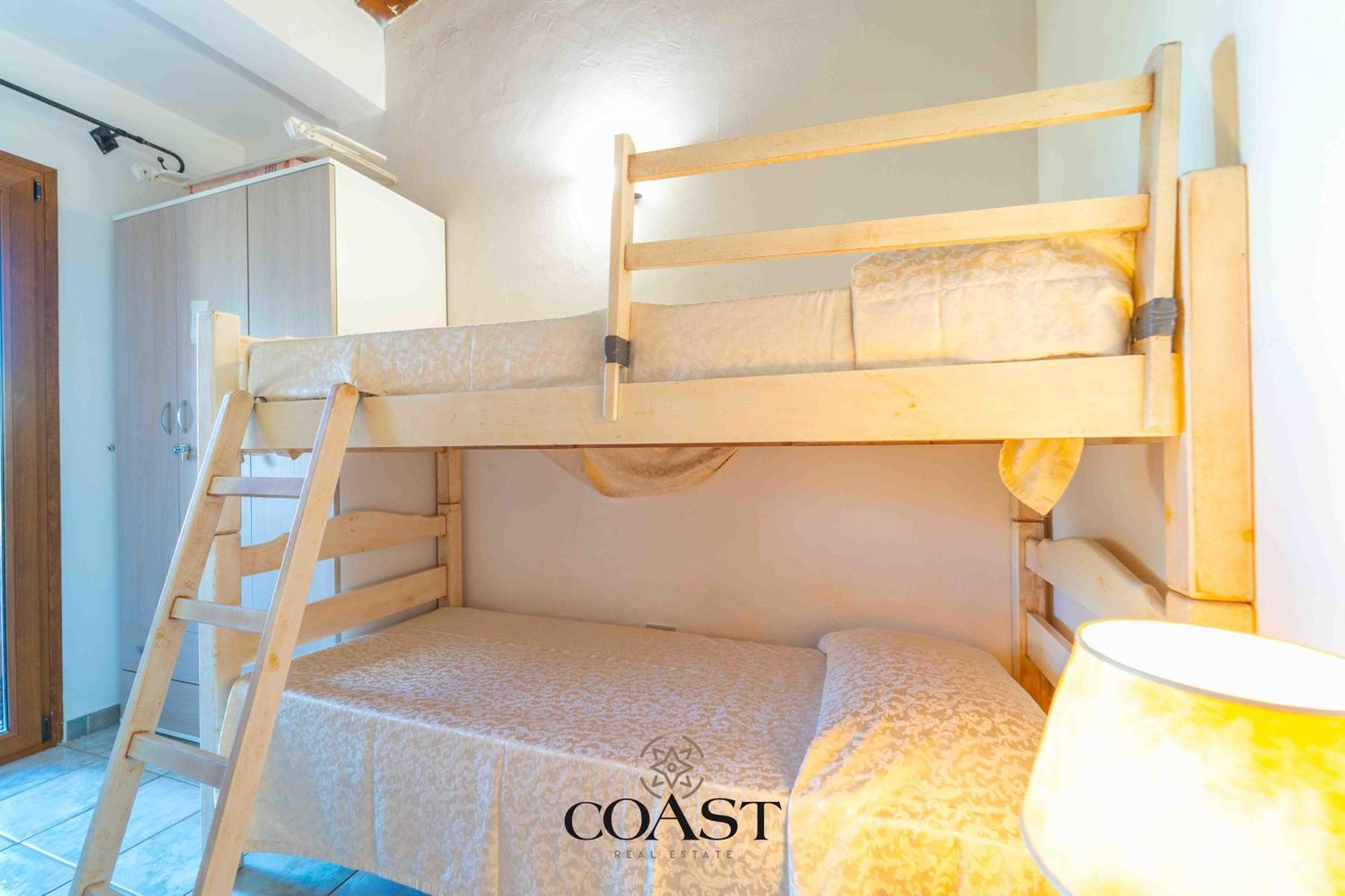 Apartment Quadrilocale Ideale Per Famiglie Con Posto Auto Olbia
