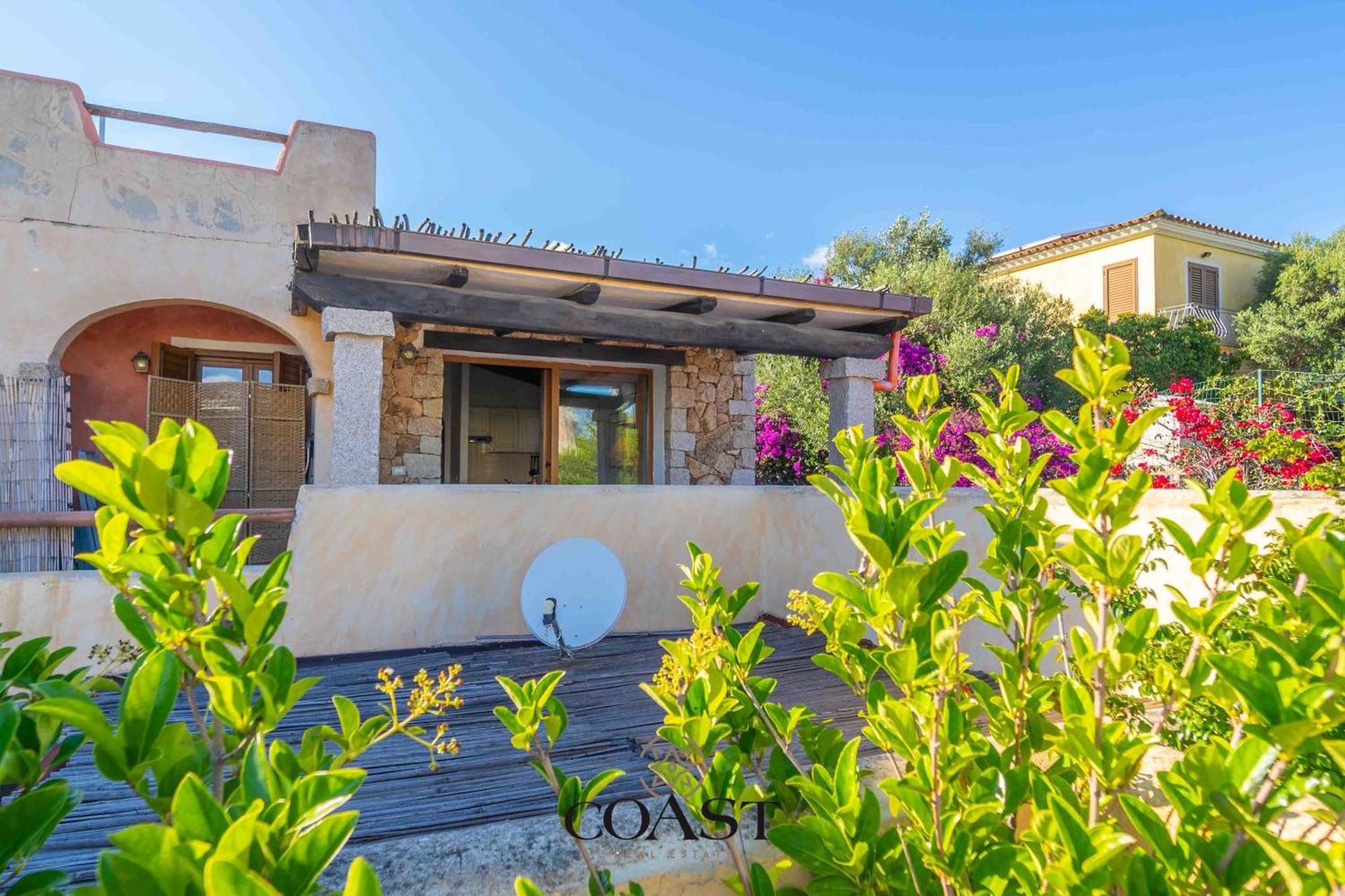 Quadrilocale Ideale Per Famiglie Con Posto Auto Apartment Olbia