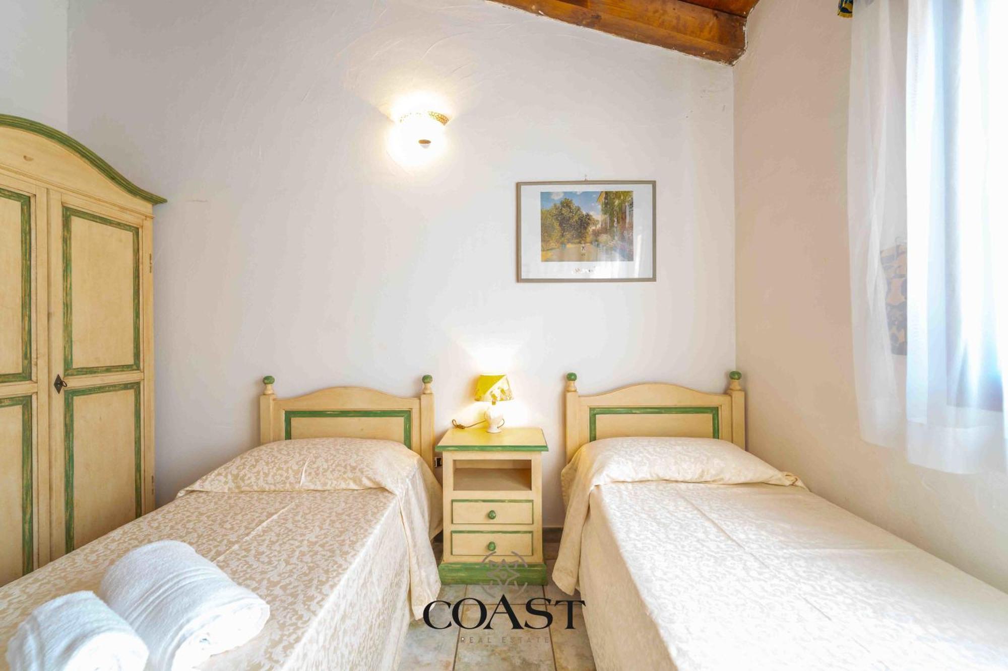 Apartment Quadrilocale Ideale Per Famiglie Con Posto Auto