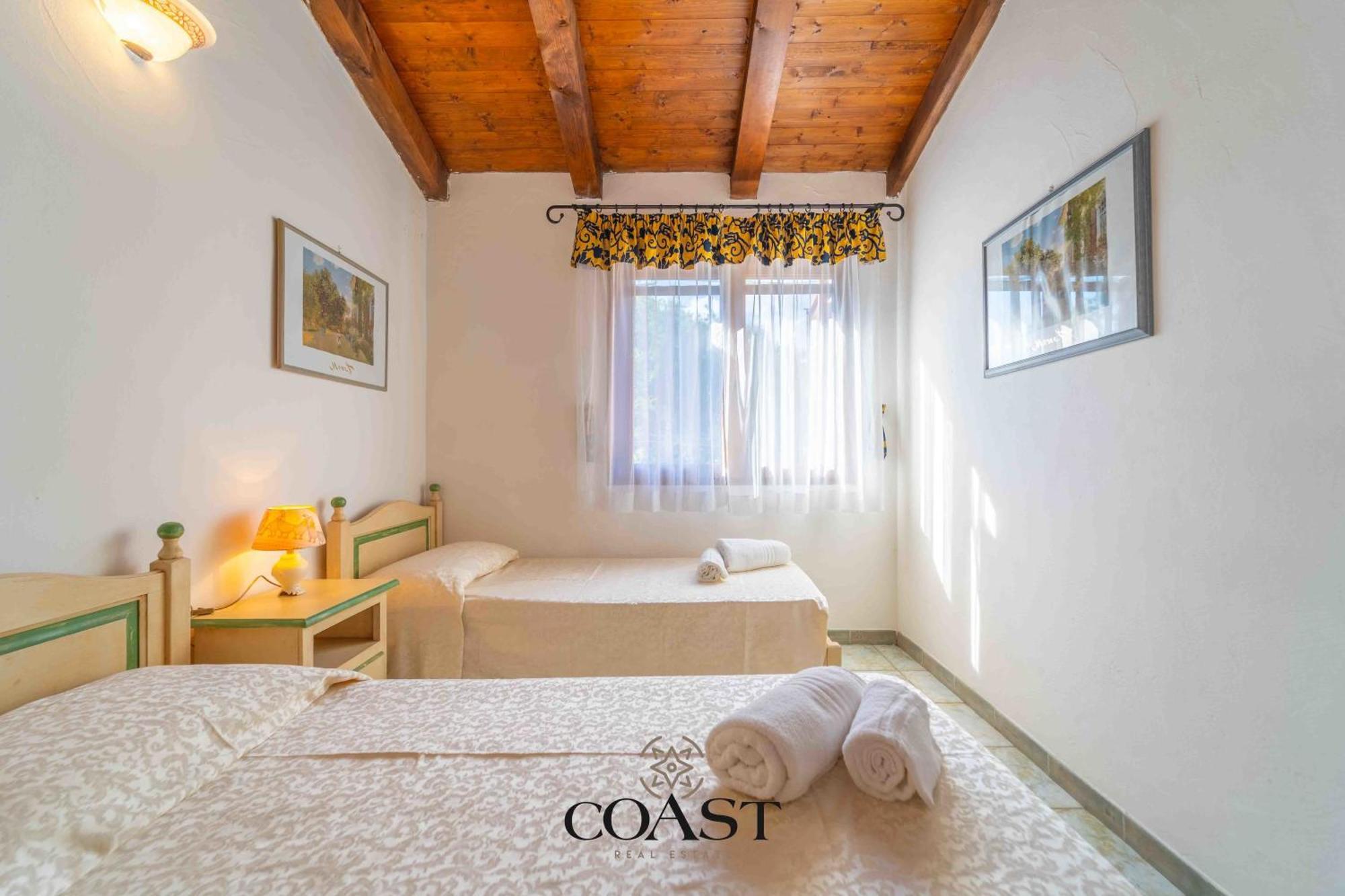 Apartment Quadrilocale Ideale Per Famiglie Con Posto Auto Olbia