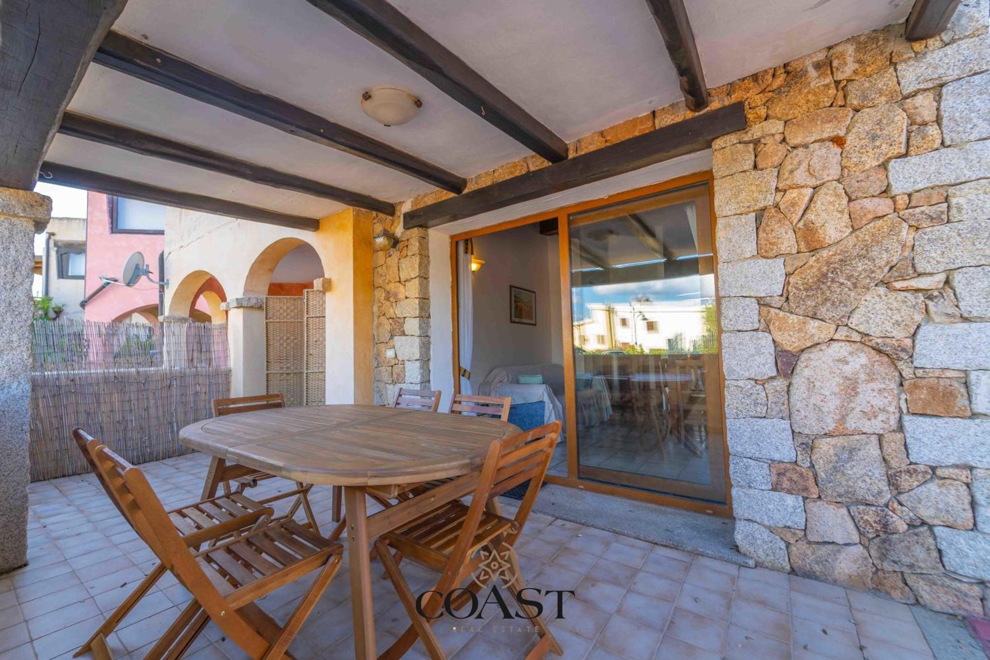 Apartment Quadrilocale Ideale Per Famiglie Con Posto Auto Olbia